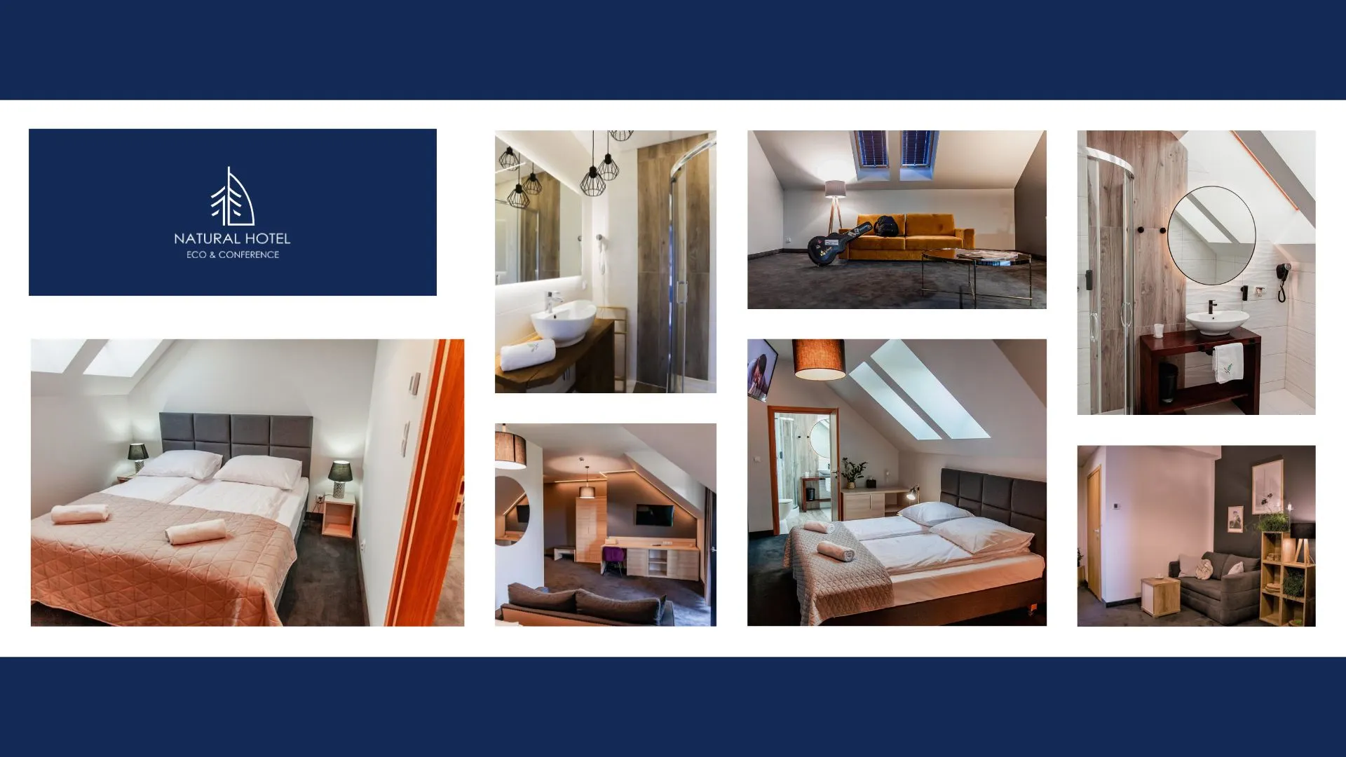 Hotel na imprezę firmową